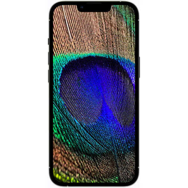گوشی موبایل اپل مدل iPhone 13 Pro Max A2644 دو سیم کارت 256 گیگابایت و رم 6 گیگابایت