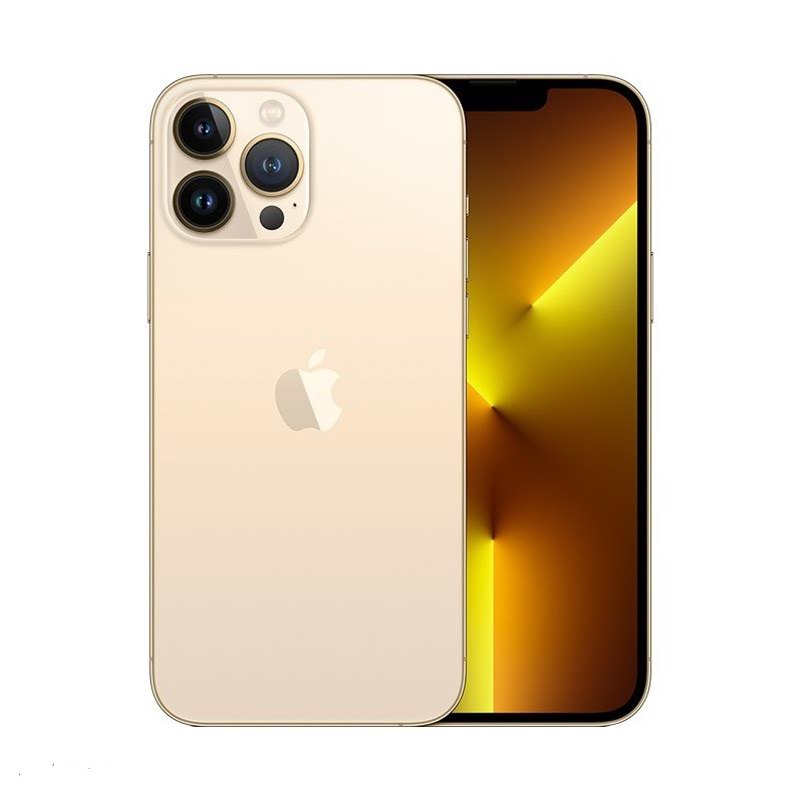 گوشی موبایل اپل مدل iPhone 13 Pro Max A2644 دو سیم کارت 256 گیگابایت و رم 6 گیگابایت