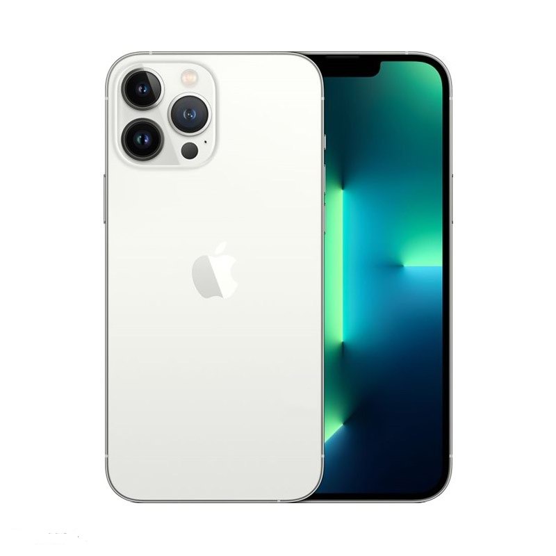 گوشی موبایل اپل مدل iPhone 13 Pro Max A2644 دو سیم کارت 256 گیگابایت و رم 6 گیگابایت
