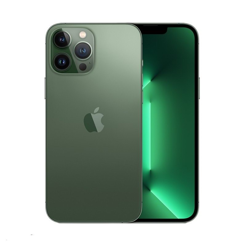گوشی موبایل اپل مدل iPhone 13 Pro Max A2644 دو سیم کارت 256 گیگابایت و رم 6 گیگابایت